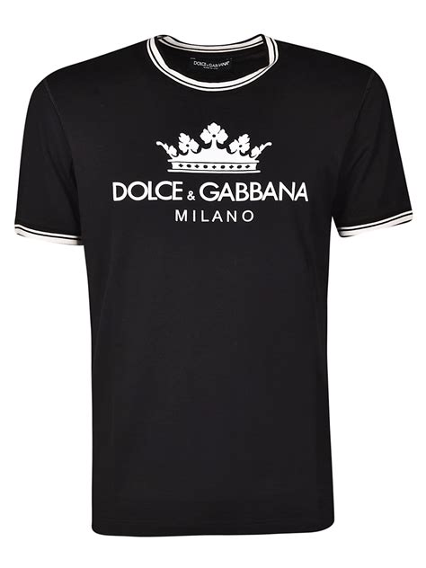 dolce gabbana t shirt sale|dolce gabbana hoodie sale.